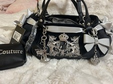 Custom Juicy Couture UK