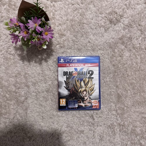 Dragon ball xenoverse ps4 - dragon,