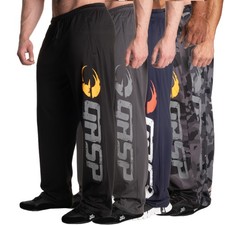 GASP Pantaloni a rete