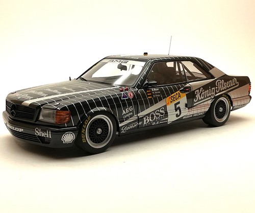 Autoart 88931 mercedes - 88931, benz