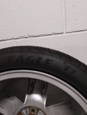 gomme estive+cerchi 235/45/17 per vw passat b6