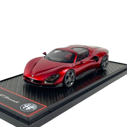 Modellino auto bbr models 43 - bbr, 1/43