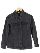 Giacca di jeans donna