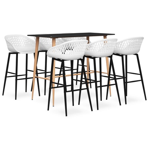 Set bar arredo - 5/7x,