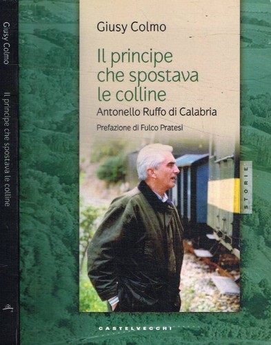 Principe che spostava le - principe,