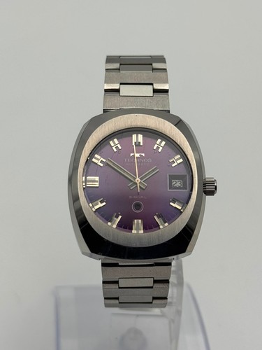 Segnale technos automatico - technos,