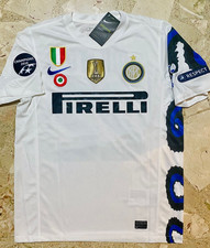Maglia Inter Chivu Tg. M anno