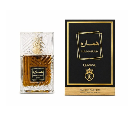 Profumo uomo arabo - profumo, hamarah