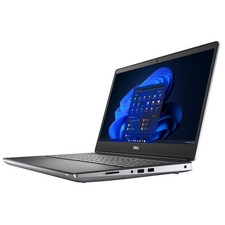 Dell Laptop Precision 7550 15