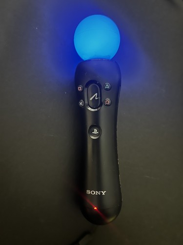 Sony playstation move motion - playstation,