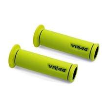 Manopole Barracuda VR46 Giallo