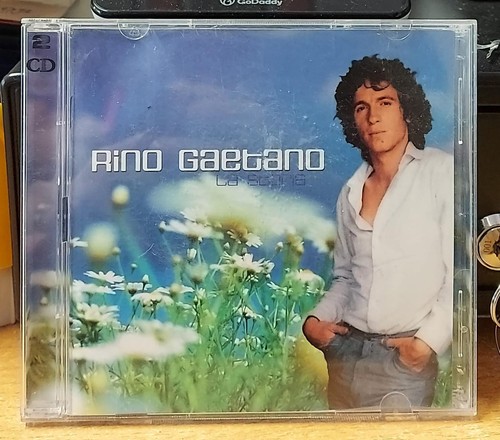 Rino gaetano storia - cd,