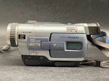Sony DCR-TRV325E PAL Digital 8