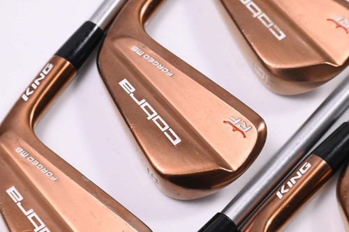 Cobra king forgiato mb - rf,