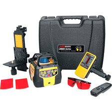 Vintage / CST-BERGER -CHICAGO