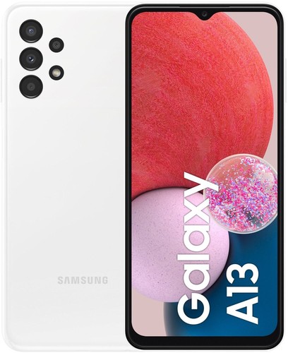 Samsung galaxy a13 - samsung, bianco
