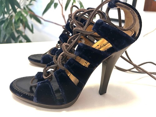 Ysl yves saint - saint, laurent