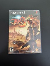 Videogioco Jak 3 PS2