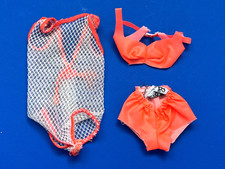 VINTAGE BARBIE TNT SWINSUIT