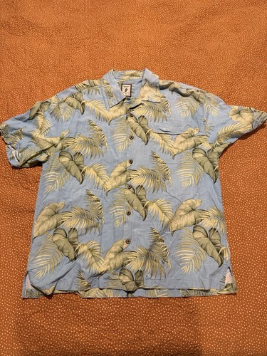 Camicia hawaiana jamaica jaxx - hawaiana,