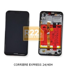 LCD Huawei P20 lite 2018 +