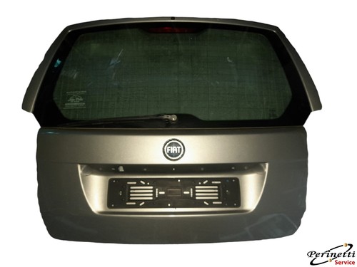 Portellone posteriore fiat - portellone,