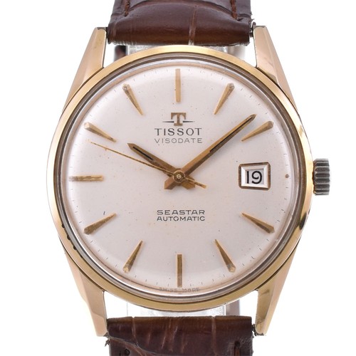 Sconto tissot vintage - tissot,