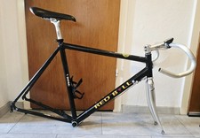 Telaio/altezza telaio bici
