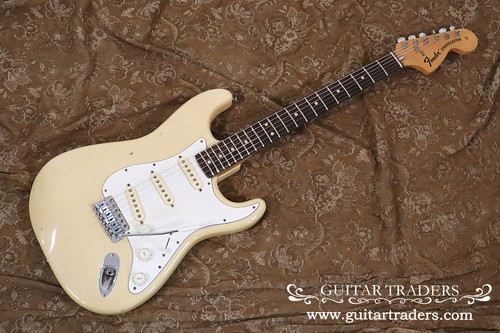 Chitarra elettrica fender - chitarra,