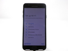 Samsung Galaxy J7 V - SM-J737V