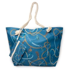Borsa donna da mare spiaggia