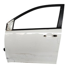 Porta Portiera Anteriore Sinistro SSANGYONG KORANDO 3 Serie USATO ORIGINALE