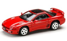 MITSUBISHI GTO Twinturbo -