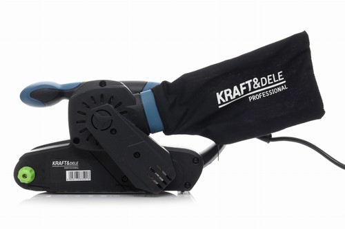 Kraft dele bandschleifer 1850 - kraft,