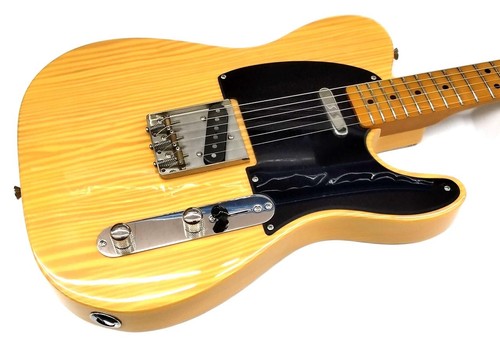 Squier telecaster classic vibe - telecaster,
