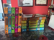 Maximum Berserk Numeri 1-13