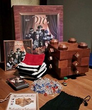 Masterthiebe - Zoch - Out of