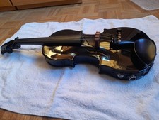 Cantini violino elettrico 4