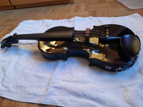 Cantini violino elettrico - , 4