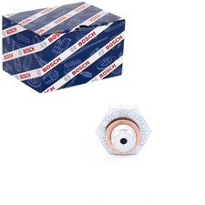 Interruttore pressione olio