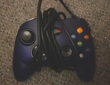 Controller originale xbox - controller,