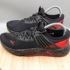 Scarpe PUMA Uomo 8 Nero e