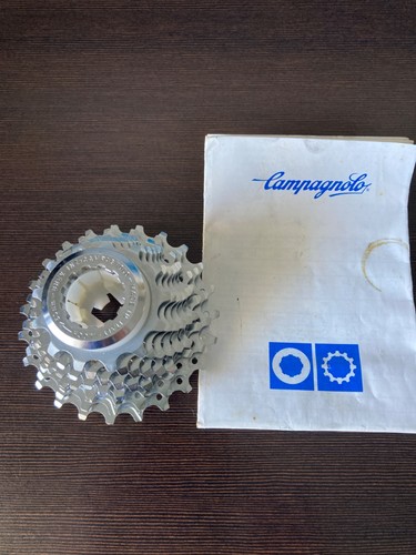 Cassetta vintage campagnolo - vintage,