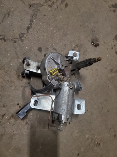 Motore tergicristallo