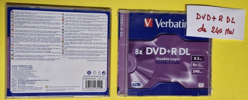 Dvd della - layer),