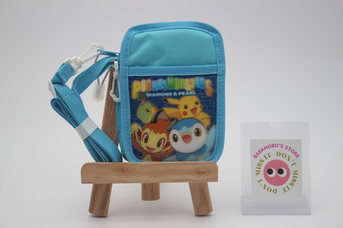 Custodia pokemon diamante - pokemon,