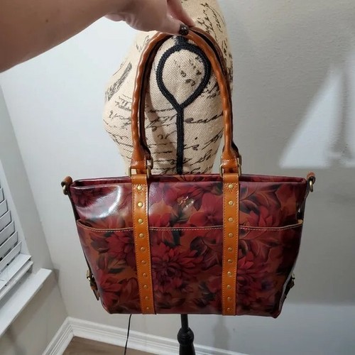 Borsa mano patricia - patricia, nash