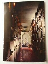 Castenaso (Bologna). Festa dell'Uva - Annullo filatelico. Mostra Museo del Vino.