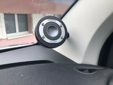 Focal Utopia Tbe, corpo in