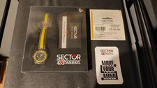Sector Expander 101. Perfetto